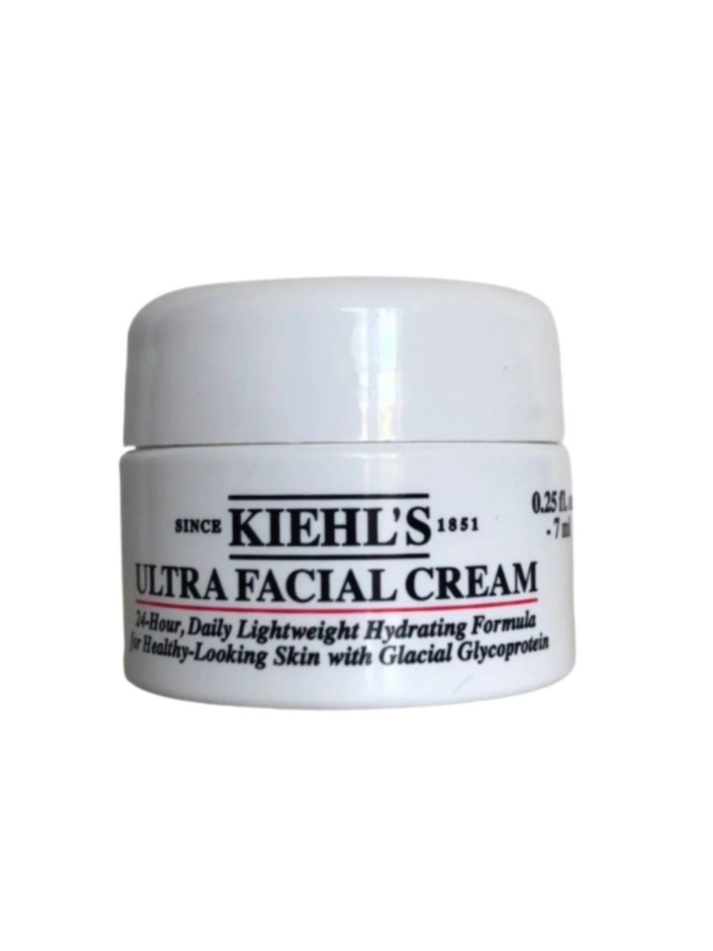😉 $5 Bundle Kiehl's Ultra Facial Cream